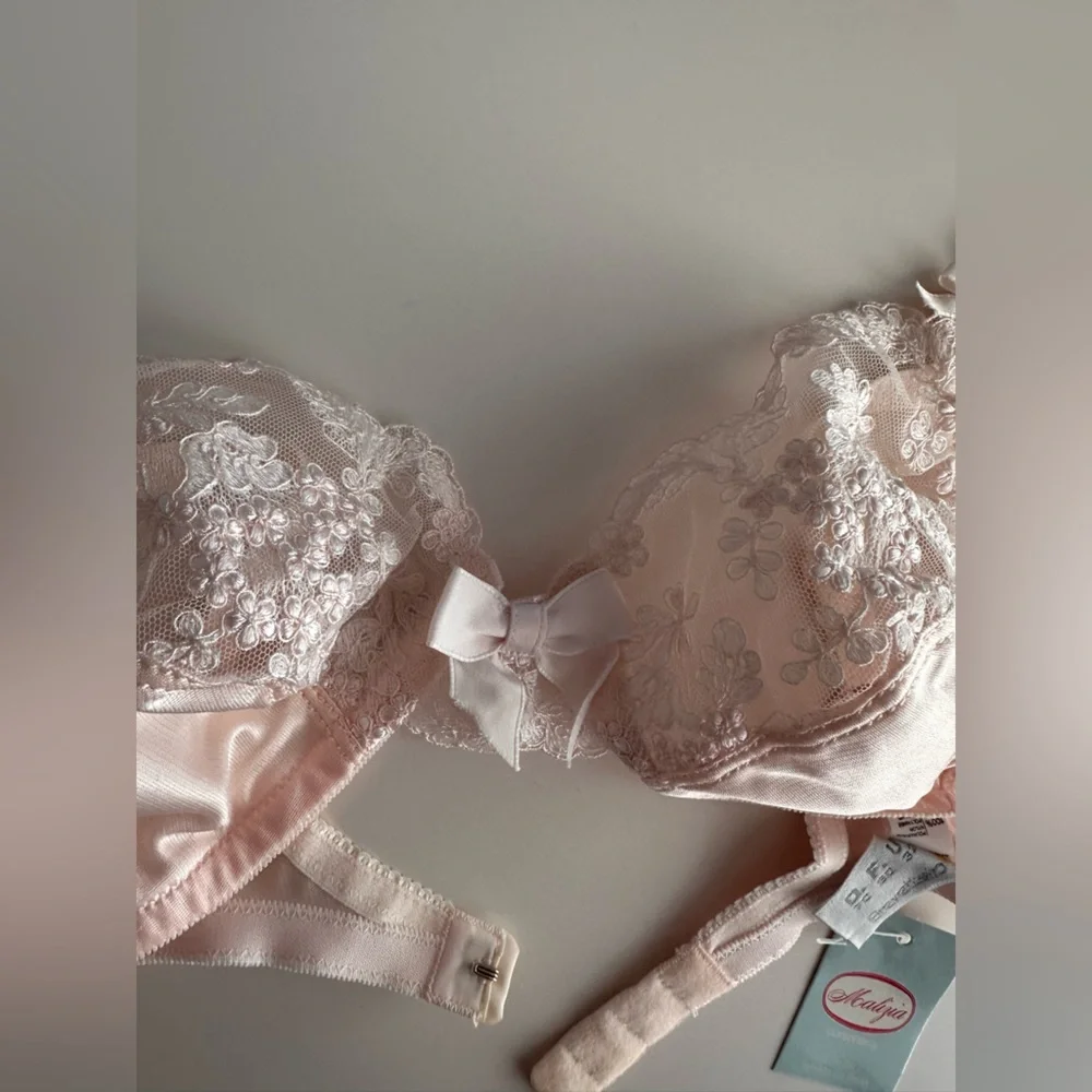La Perla experience comfort